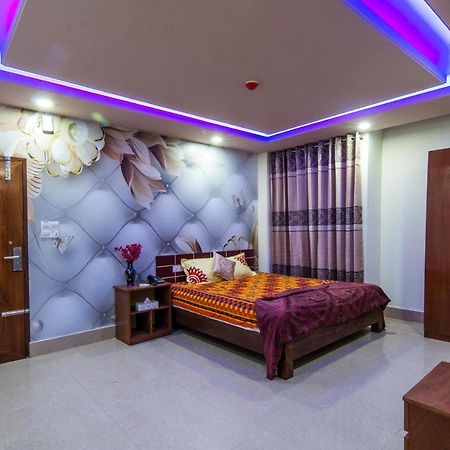 Hotel Pushpo Bilash Khulna Exterior photo