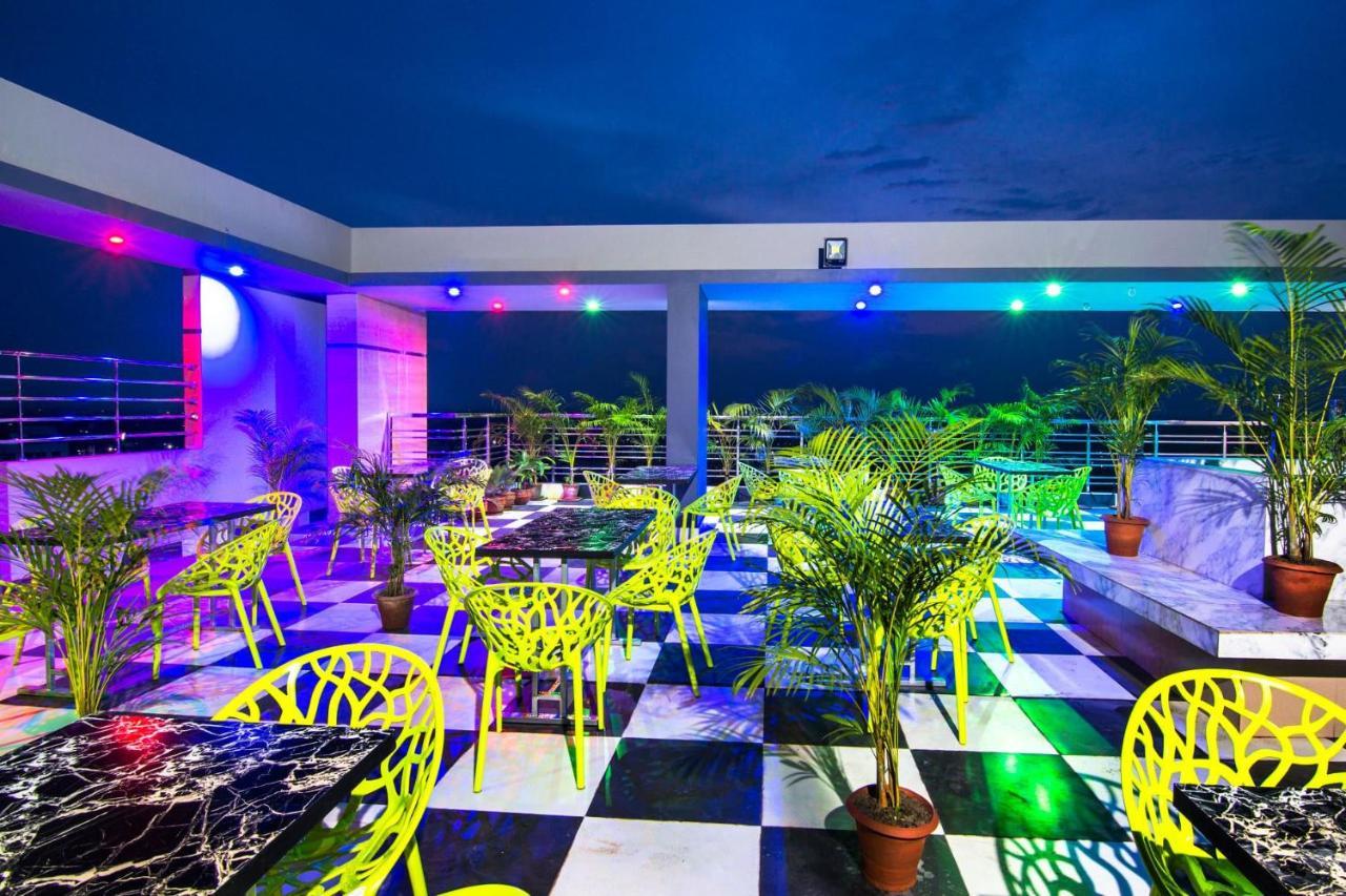 Hotel Pushpo Bilash Khulna Exterior photo